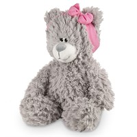 Мишка Кудряшка, 23 см MT-SUT061701-23