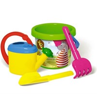 Песочный набор №133 01833 /16/