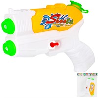 Пистолет водный 093-607A в пак.