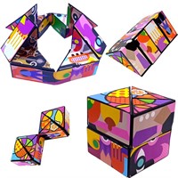 Логическая игрушка 668D-52 в пакете