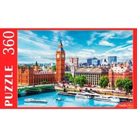 Пазл 360 Величественный Лондон ГИП360-5645