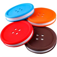 Блокнот для записей "Пуговка" DV-12853