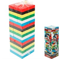 Игра Башня дерево 2007K711-R9