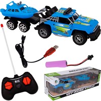 Машина на радиоуправлении H1-59 в кор.