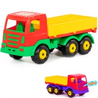 Автомобиль Престиж бортовой 44143 П-Е /6/