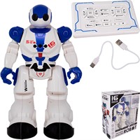 Робот на радиоуправлении 606-29 в кор.