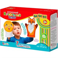 Кукольный театр Колобок 03663