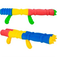 Пистолет водный 1172-42D