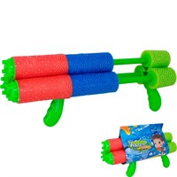 Пистолет водный 2244-332A