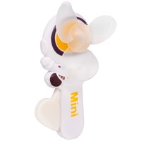 Вентилятор детский FG240829036C цв в асс. космонавт