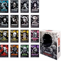 Игра Мафия. Синдикат.с масками 05586