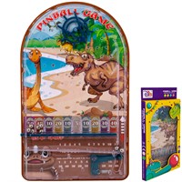 Игра Пинбол CJ881801A в кор.