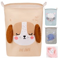 Сумка для игрушек 35х45 см 141V-807