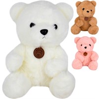 Мишка 35 см FG250327135C-1 цвет в ассорт.