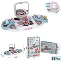 Зеркало 7GT04 с аксесс., в кор.