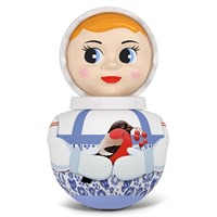 Неваляшка малая "Девочка" 01758 /13/