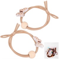 Набор резинок для волос FG250306006Q Miss Kapriz 2 шт в упак.