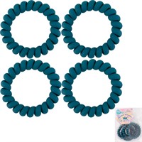 Набор резинок для волос FG250327864C Miss Kapriz 4 шт в упак.