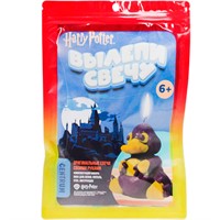 Набор для творчества Гарри Поттер слепи свечу Утка 77709