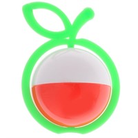 Погремушка Яблоко 2с267 Аэлита /100/