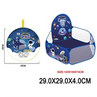 Бассейн сухой нейлон 2369388 в сумке