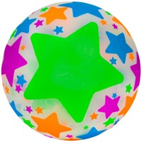 Мяч 22 см 141V-829