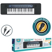 Синтезатор Q-999A 32 клавиши в кор.