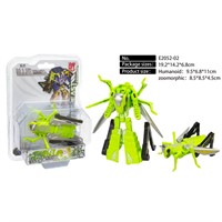 Трансформер E2052-02