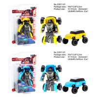 Трансформер E2011-01