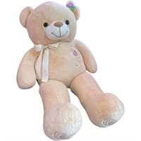 Медведь с бантом 55см/75 FG240519066N