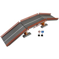 Мост автомобильный (Для масштабных моделей) С-93-Ф /2/