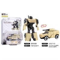 Трансформер E2027-02