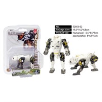 Трансформер E2053-02