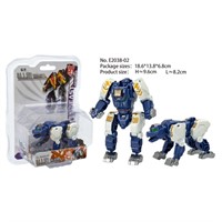 Трансформер E2038-02