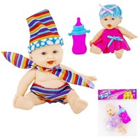 Пупс 6002 в пак.