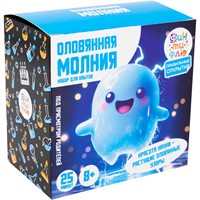 Набор для опытов. Оловянная молния НДО-001 Фин-ти-Флю