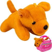 Собака MKDR5125A в сумке