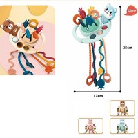 Игрушка развивающая 2109 в пакете
