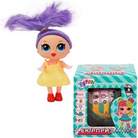 Шар-сюрприз кукла с набором аксессуаров Тутти Y2210Z0559-RU