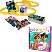 Игра Селфи угадайка 12+ 04102