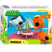 Пазл 104 Ми-ми-мишки 82272 Степ