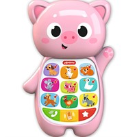 Алло, Свинка! Смартфончики-зверята 4630027295217