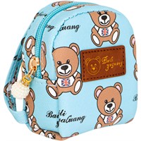 Брелок Рюкзак 9*5*8 FG250920674C в ассорт.