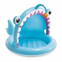 Бассейн детский 1-3 лет 58419