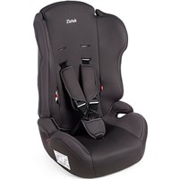 Автокресло ZLATEK ZL513, серый умбра basic Atlantic в разборе, гр. I/II/III KRES4140