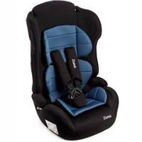 Автокресло ZLATEK ZL513, синий адванс lux Atlantic в разборе, гр. I/II/III KRES4134