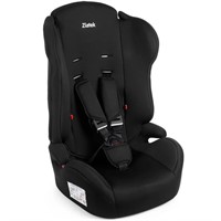 Автокресло ZLATEK ZL513, черный basic Atlantic в разборе, гр. I/II/III KRES4105
