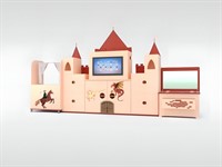 Логопедический комплекс «Замок»