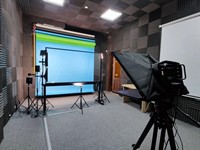 Видеостудия iDesk PRO