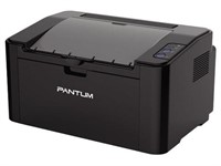 Pantum P2207 (A4, 20 стр / мин, 128Mb, USB2.0)
